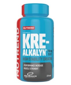 Nutrend - Kre-Alkalyn