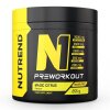 Nutrend - N1 Pre-Workout