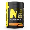 Nutrend - N1 Pre-Workout