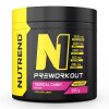 Nutrend - N1 Pre-Workout