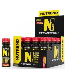 Nutrend - N1 Shot