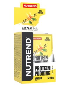 Nutrend - Protein Pudding