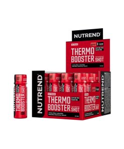 Nutrend - Thermobooster Shot