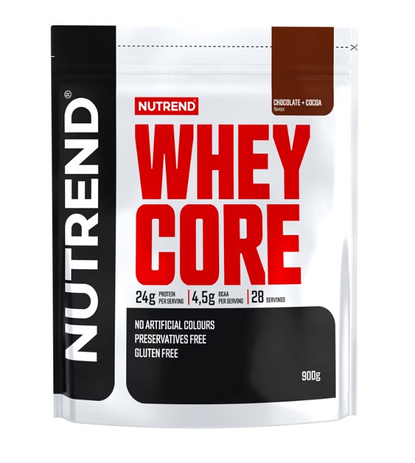Nutrend - Whey Core