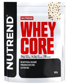 Nutrend - Whey Core