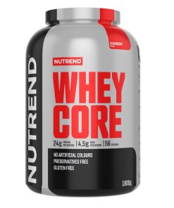 Nutrend - Whey Core