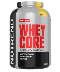 Nutrend - Whey Core