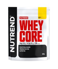 Nutrend - Whey Core