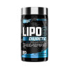 Nutrex - Lipo-6 Diuretic - 80 caps