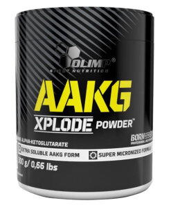 Olimp Nutrition - AAKG Xplode