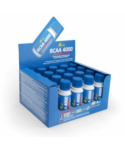 Olimp Nutrition - BCAA 4000 Extreme Shot