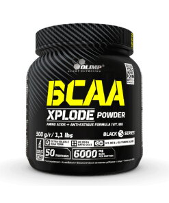 Olimp Nutrition - BCAA Xplode