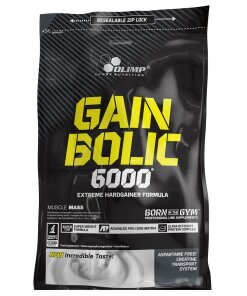 Olimp Nutrition - Gain Bolic 6000