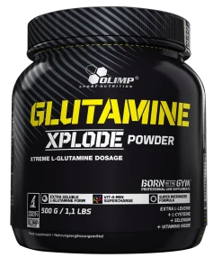 Olimp Nutrition - Glutamine Xplode