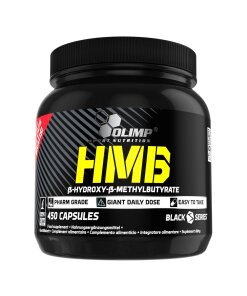 Olimp Nutrition - HMB - 450 caps