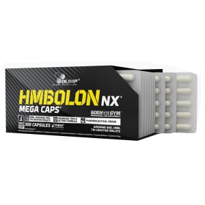 Olimp Nutrition - HMBolon NX