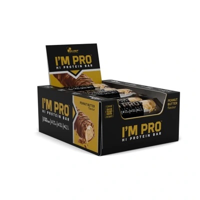 Olimp Nutrition - I'm Pro Protein Bar