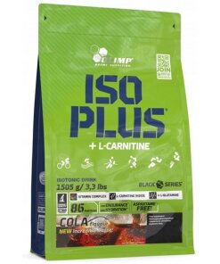 Olimp Nutrition - Iso Plus