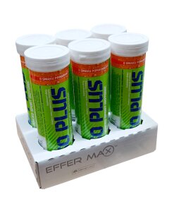 Olimp Nutrition - Iso Plus Effervescent