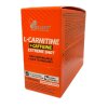 Olimp Nutrition - L-Carnitine + Caffeine Extreme Shot