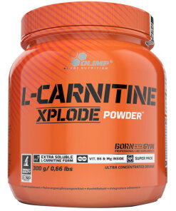 Olimp Nutrition - L-Carnitine Xplode Powder