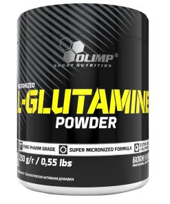 Olimp Nutrition - L-Glutamine Powder - 250g