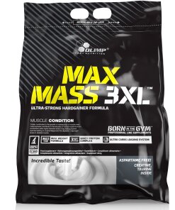Olimp Nutrition - MaxMass 3XL
