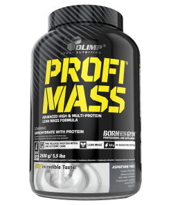 Olimp Nutrition - Profi Mass