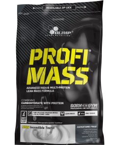 Olimp Nutrition - Profi Mass