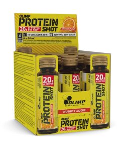 Olimp Nutrition - Protein Shot