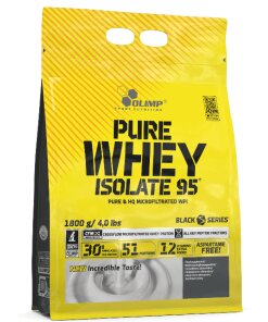 Olimp Nutrition - Pure Whey Isolate 95