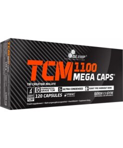 Olimp Nutrition - TCM 1100 - 120 mega caps