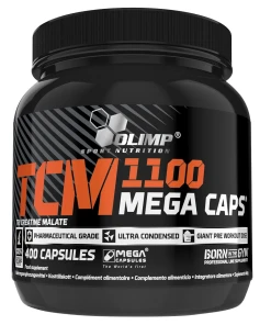Olimp Nutrition - TCM 1100 - 400 caps
