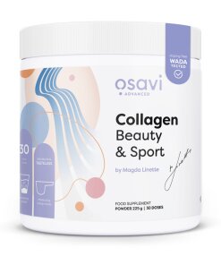 Osavi - Collagen Beauty & Sport by Magda Linette - 225g