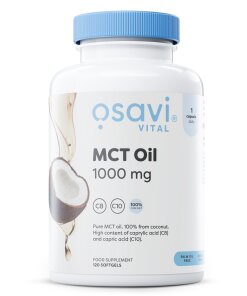Osavi - MCT Oil