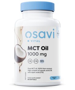 Osavi - MCT Oil