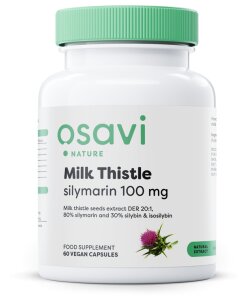 Osavi - Milk Thistle
