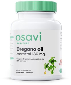 Osavi - Oregano Oil Carvacrol