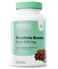 Osavi - Rhodiola Rosea Root