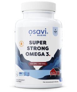 Osavi - Super Strong Omega 3