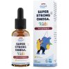Osavi - Super Strong Omega Kids