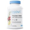 Osavi - Vitamin C1000 with Rutin & Rose Hip - 120 vegan caps