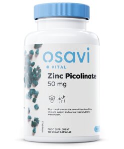 Osavi - Zinc Picolinate