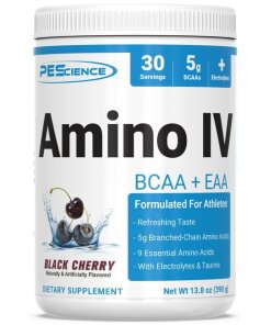 PEScience - Amino IV