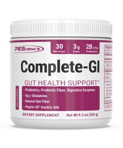 PEScience - Complete-Gl - 263g