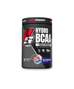Pro Supps - HydroBCAA + Essentials