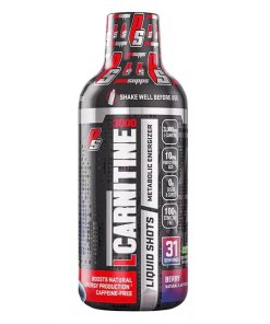 Pro Supps - L-Carnitine 3000