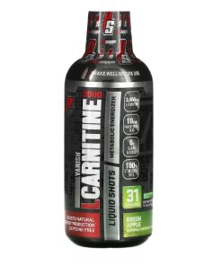 Pro Supps - L-Carnitine 3000