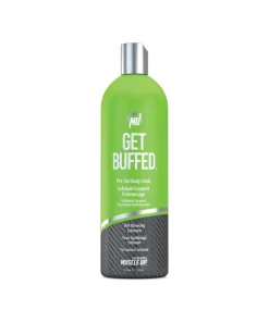 Pro Tan - Get Buffed