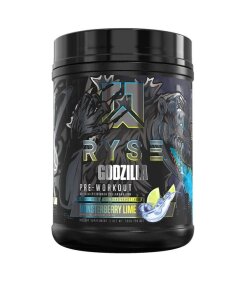 RYSE - Godzilla Pre-Workout